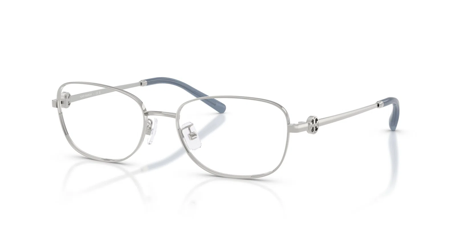 Tory Burch 1098 Eyeglasses - view 4